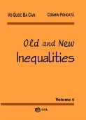 Old and New Inequalities - Vol. 2