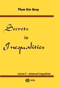 Secrets in Inequlities - Vol. 2