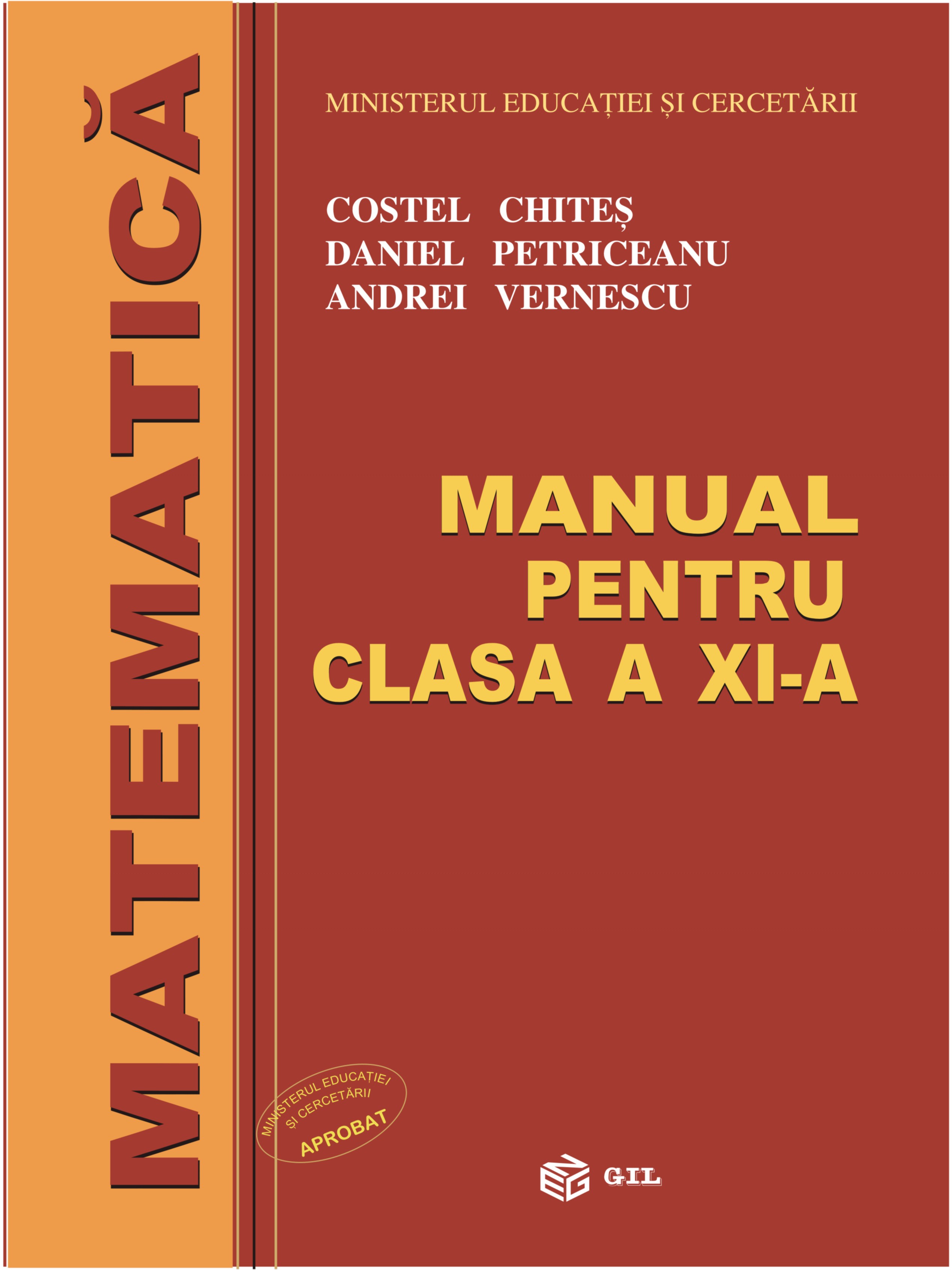 manual XI M1