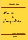 Secrets in Inequalities - Vol. 1