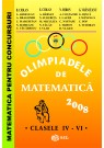 Olimpiade de matematica cls. IV-VI 2008