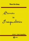 Secrets in Inequalities - basic inequalities